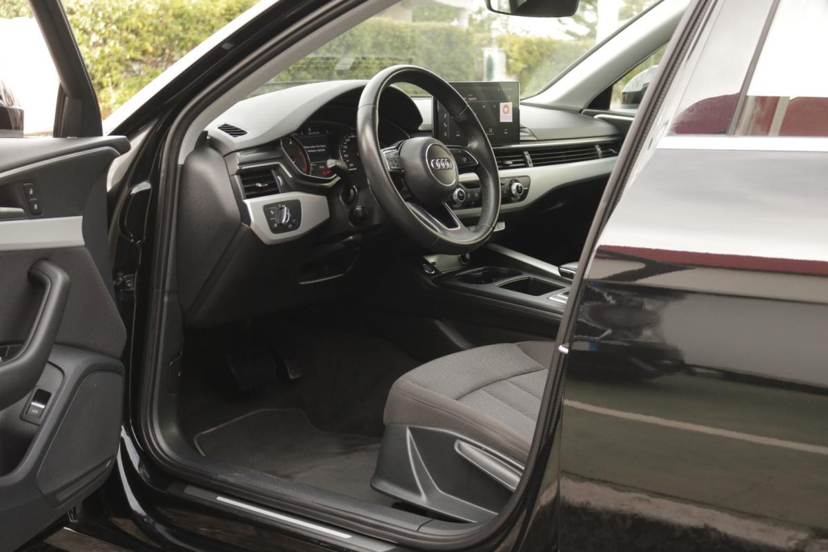 audi-a4-avant-2022-diesel-2000cc