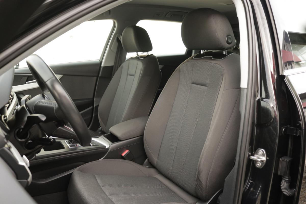 audi-a4-avant-2022-diesel-2000cc
