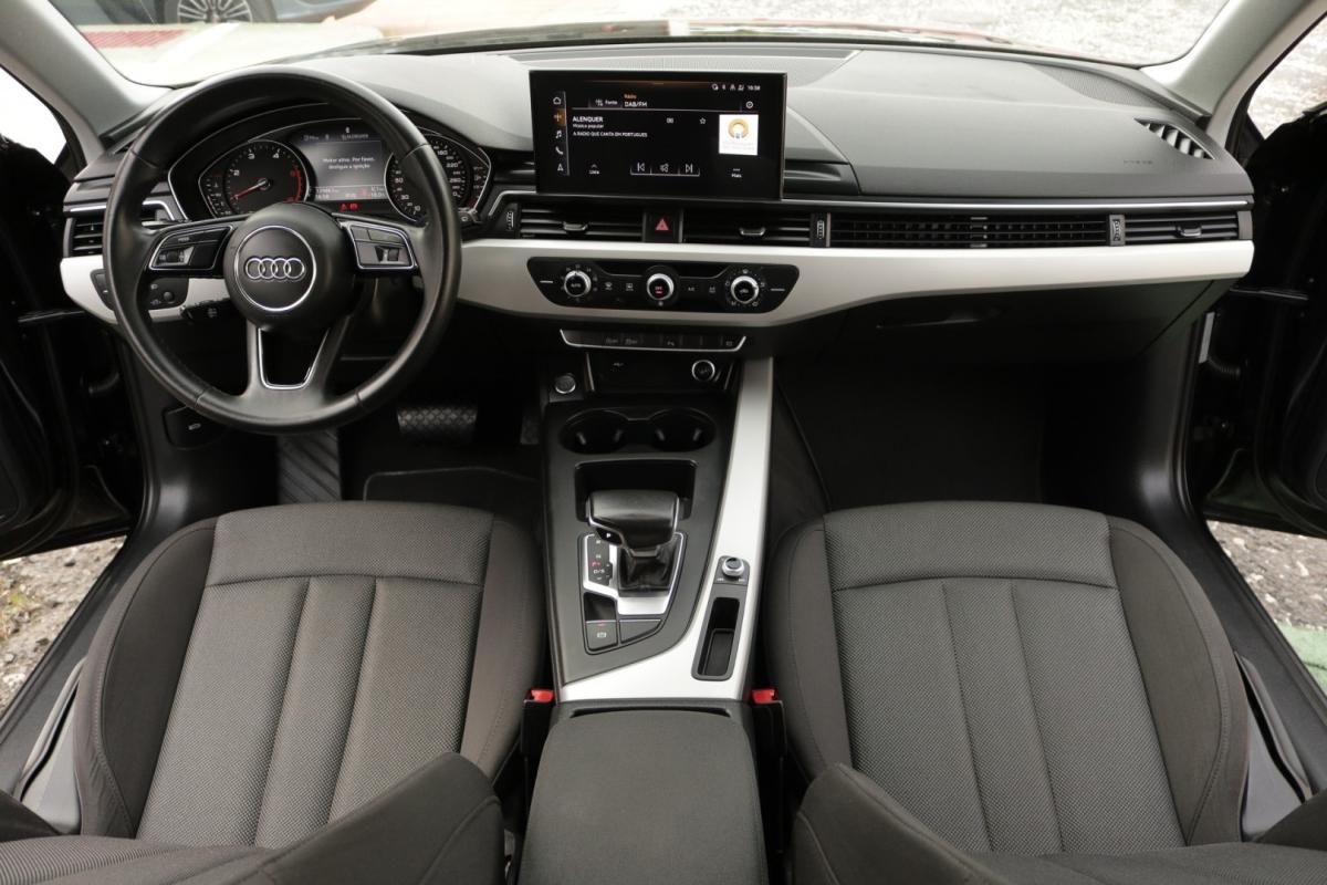 audi-a4-avant-2022-diesel-2000cc