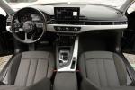 audi-a4-avant-2022-diesel-2000cc