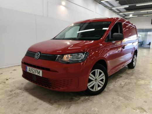volkswagen-caddy-2021-diesel-2000cc