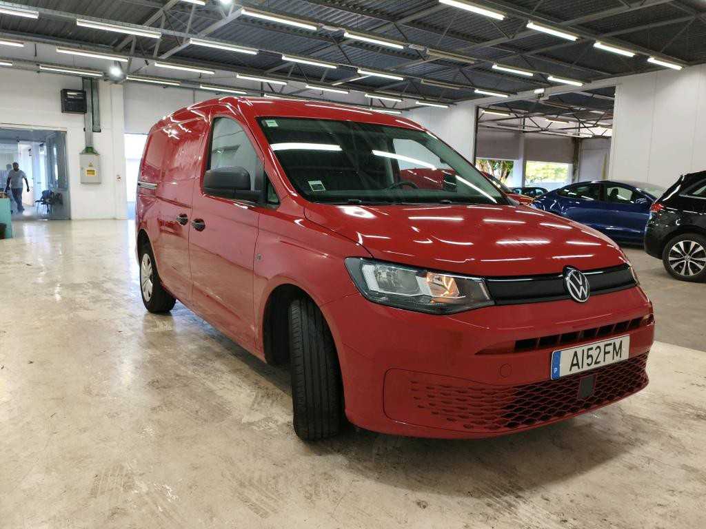 volkswagen-caddy-2021-diesel-2000cc