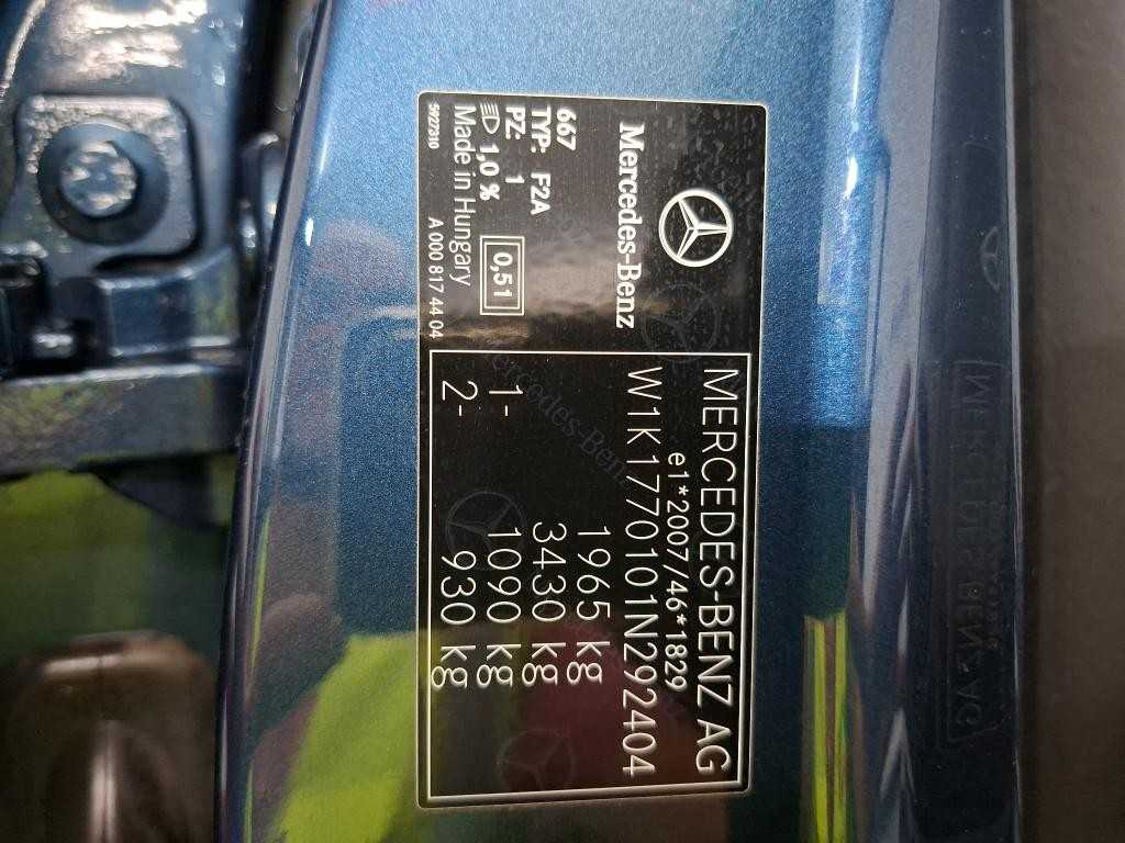 mercedes-benz-classe-a-2022-diesel-2000cc