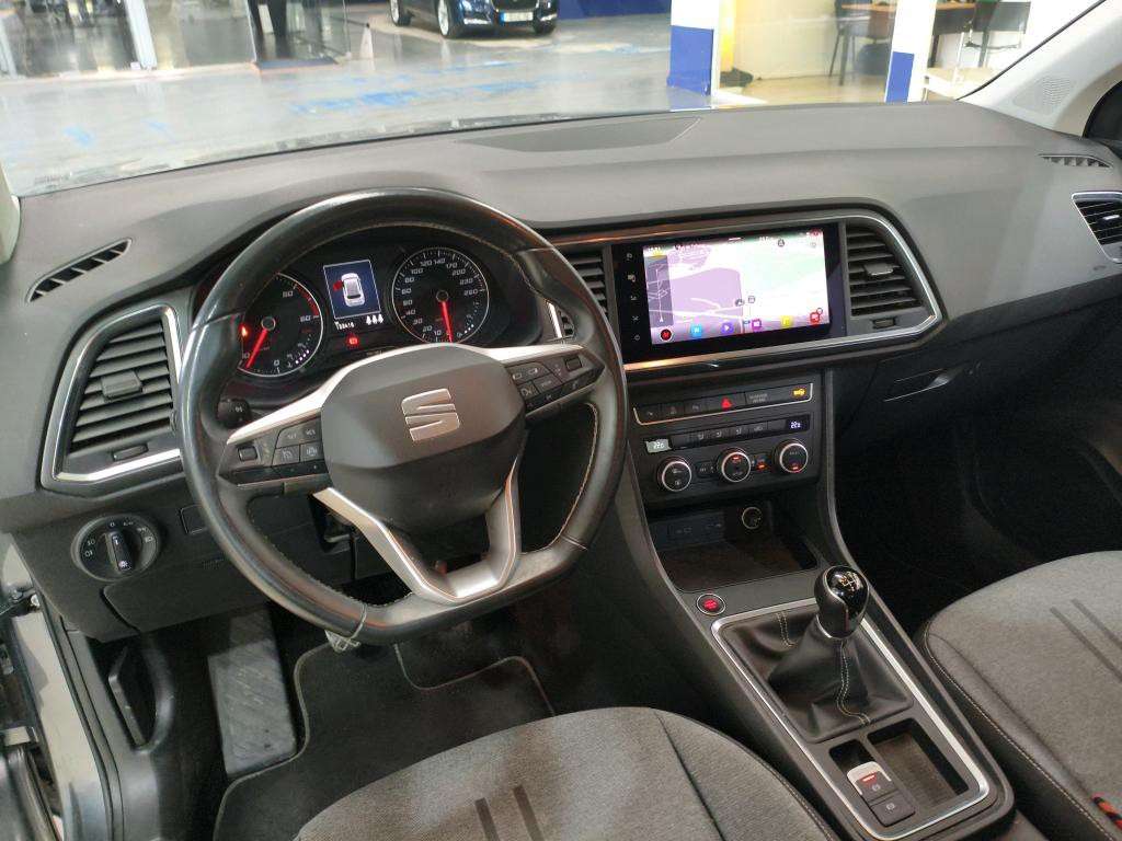 seat-ateca-2022-diesel-2000cc