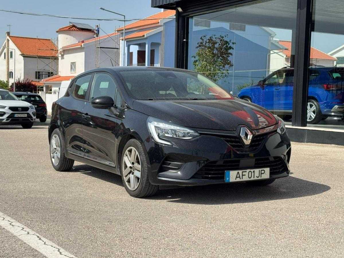 renault-clio-2021-diesel-1500cc