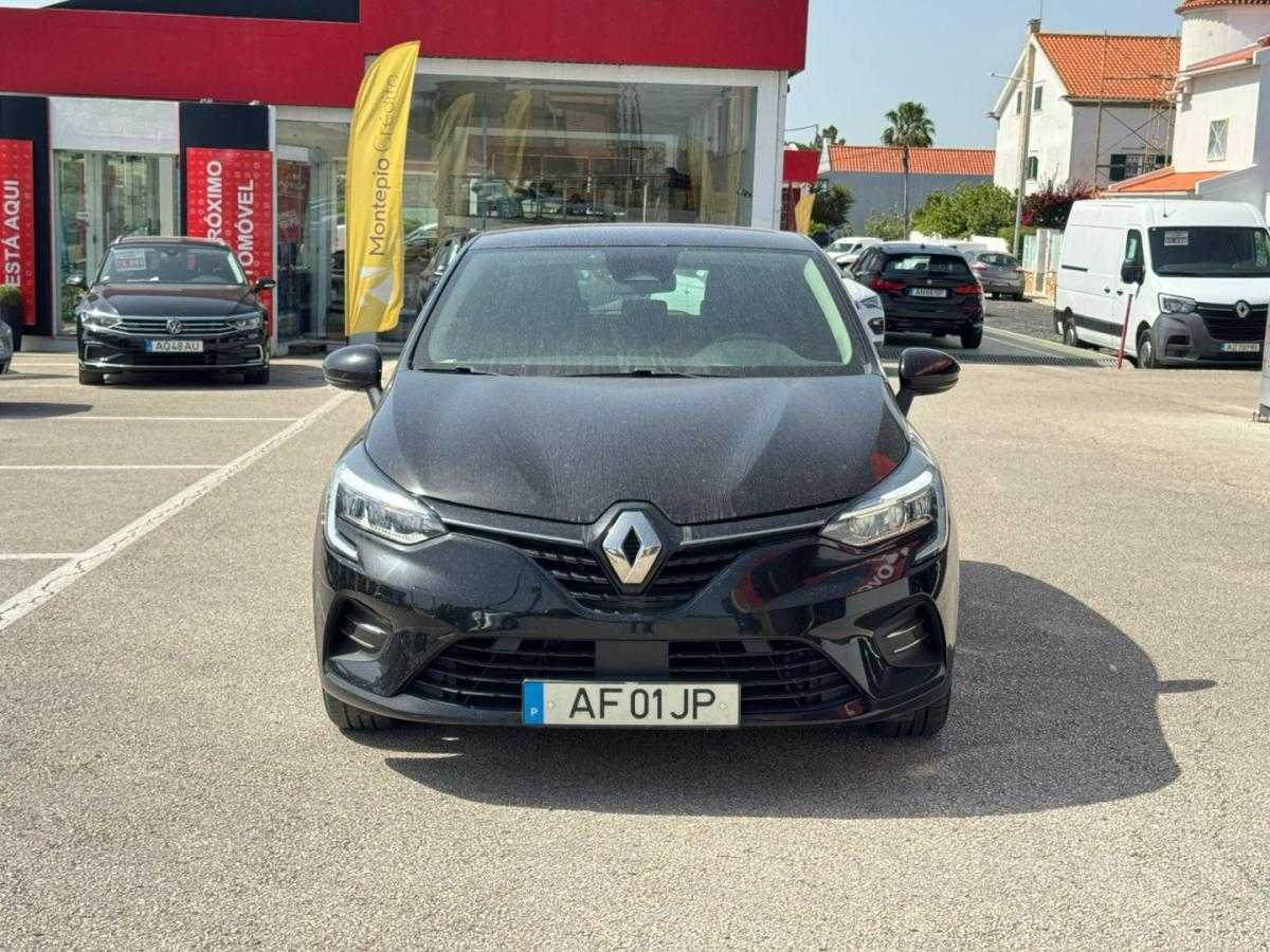 renault-clio-2021-diesel-1500cc