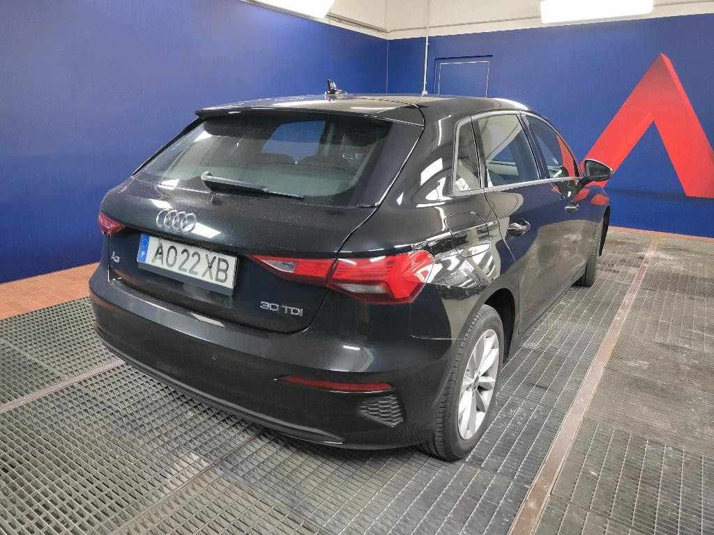 audi-a3-sportback-2022-diesel-2000cc