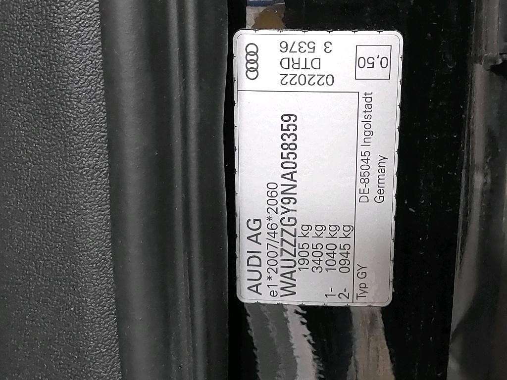 audi-a3-sportback-2022-diesel-2000cc