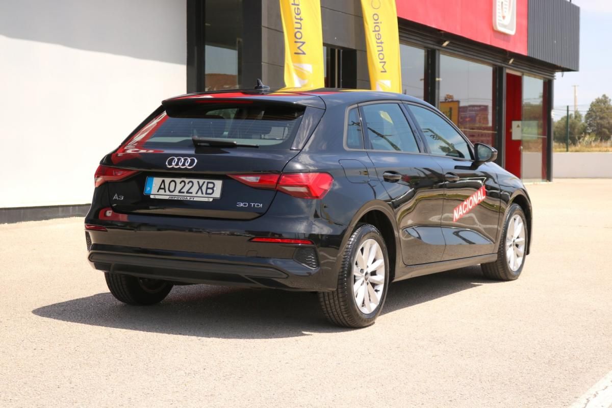 audi-a3-sportback-2022-diesel-2000cc