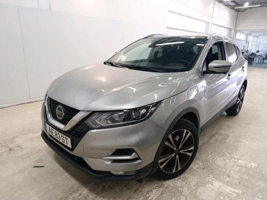 nissan-qashqai-2020-diesel-1500cc
