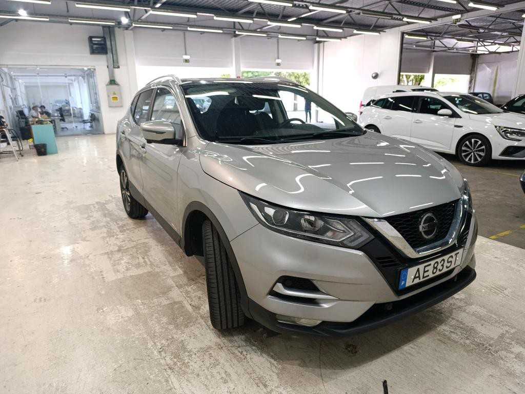 nissan-qashqai-2020-diesel-1500cc