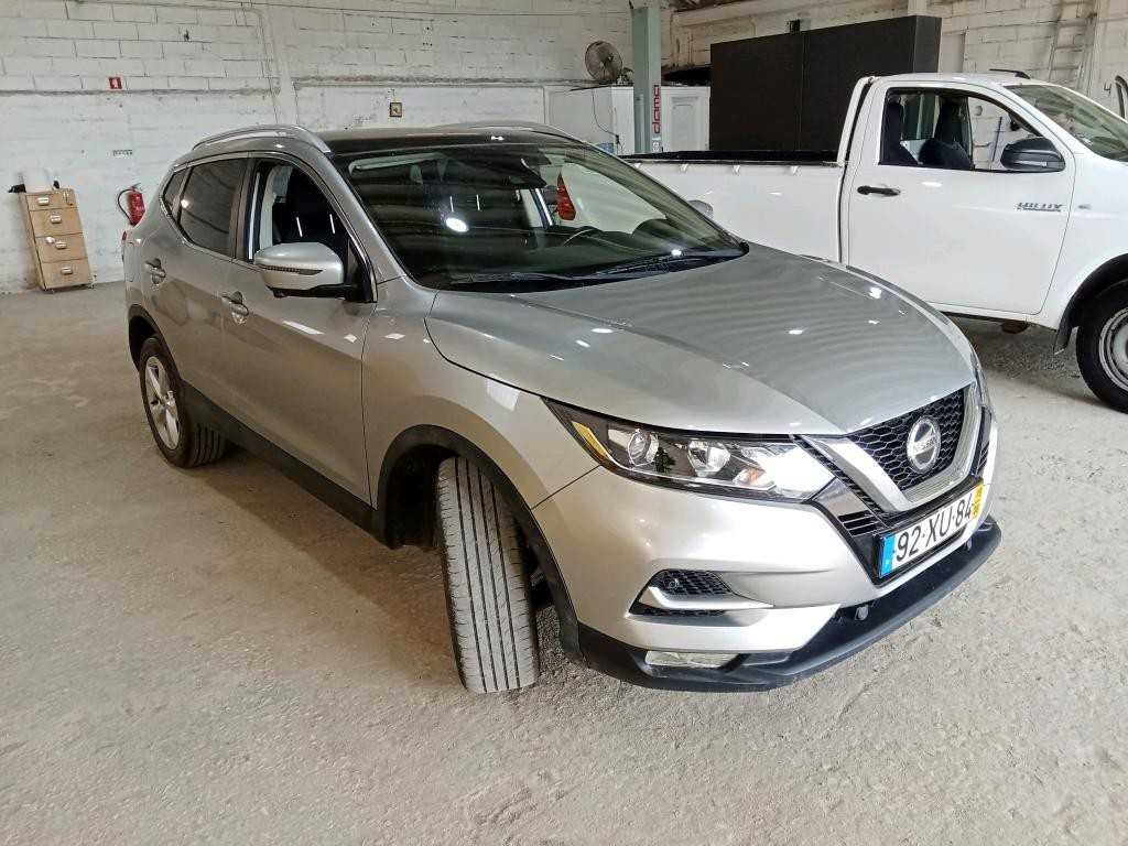 nissan-qashqai-2019-diesel-1500cc