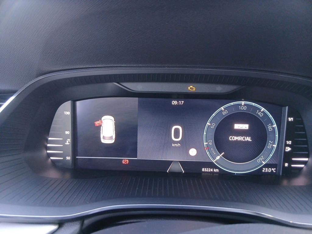 skoda-octavia-break-2023-diesel-2000cc