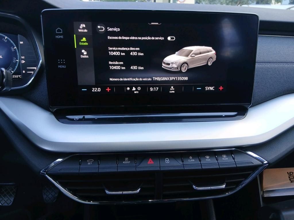 skoda-octavia-break-2023-diesel-2000cc