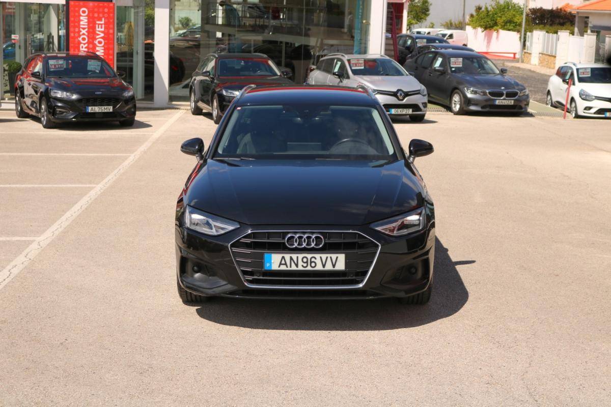 audi-a4-avant-2022-diesel-2000cc