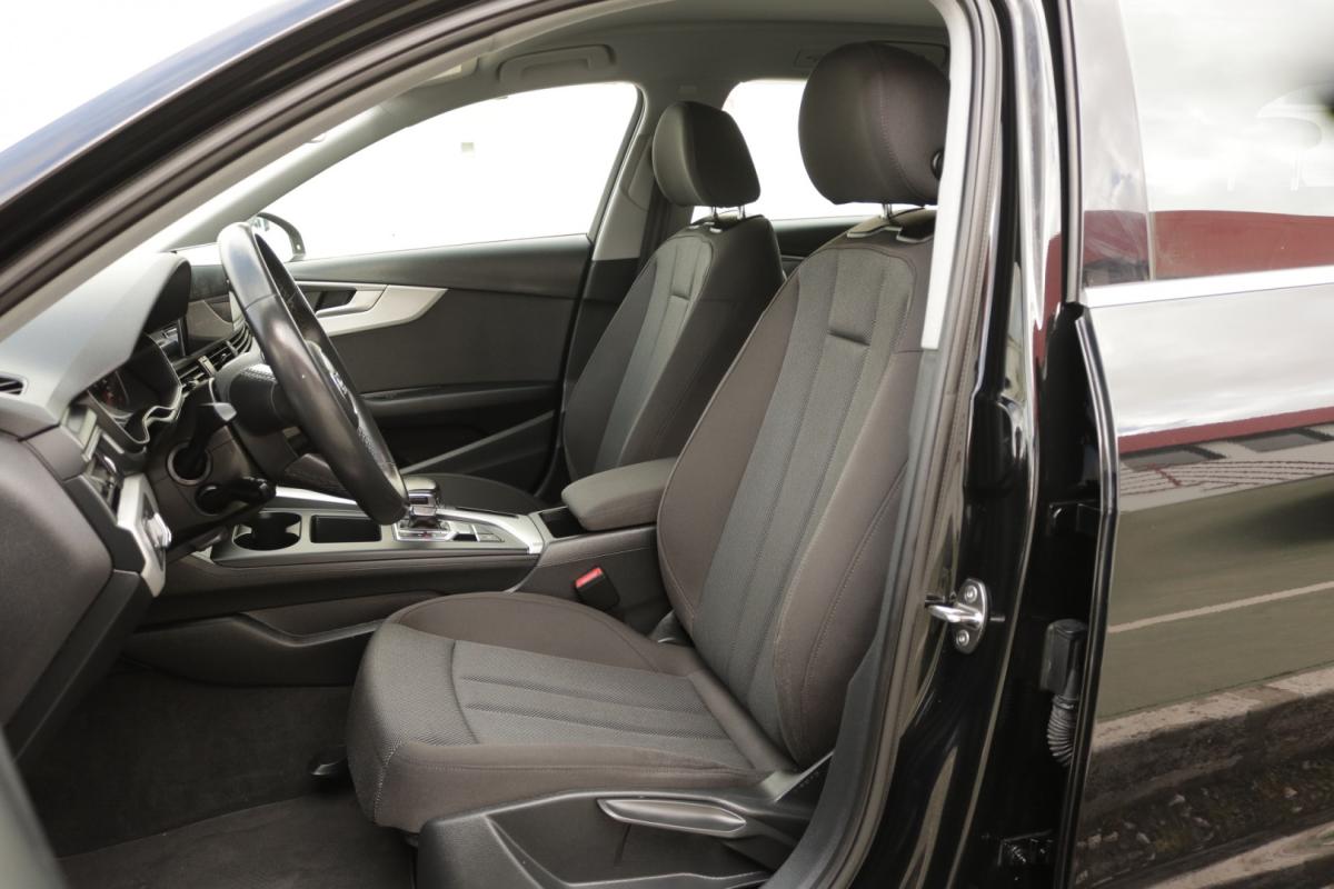 audi-a4-avant-2022-diesel-2000cc
