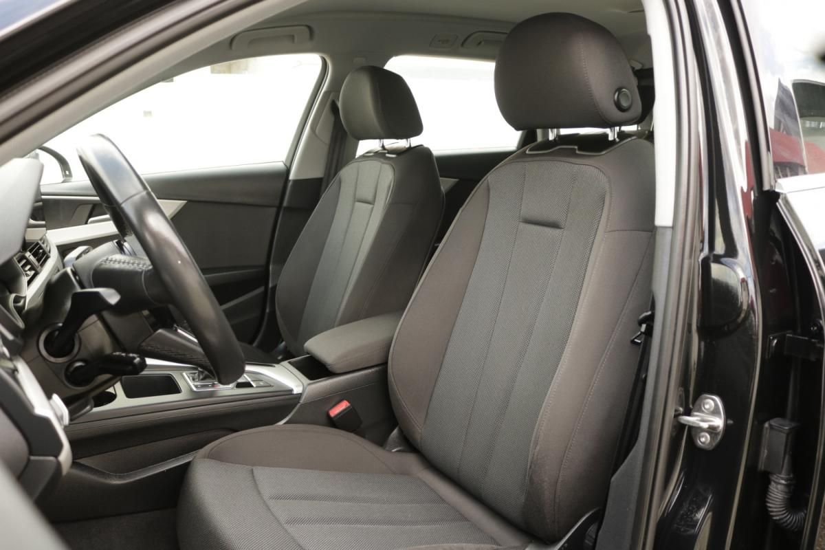 audi-a4-avant-2022-diesel-2000cc