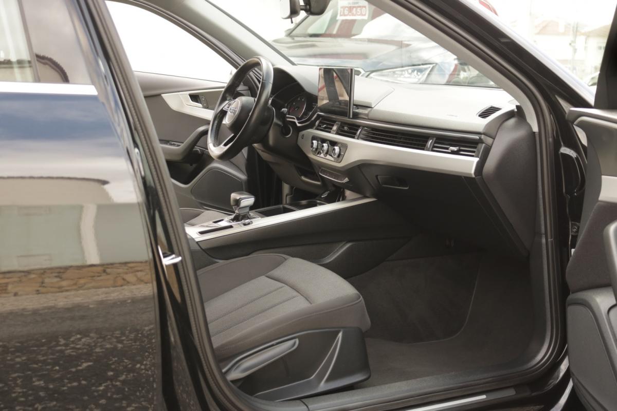 audi-a4-avant-2022-diesel-2000cc