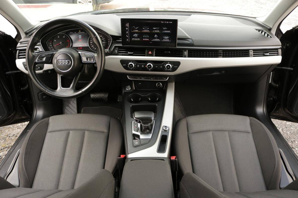 audi-a4-avant-2022-diesel-2000cc