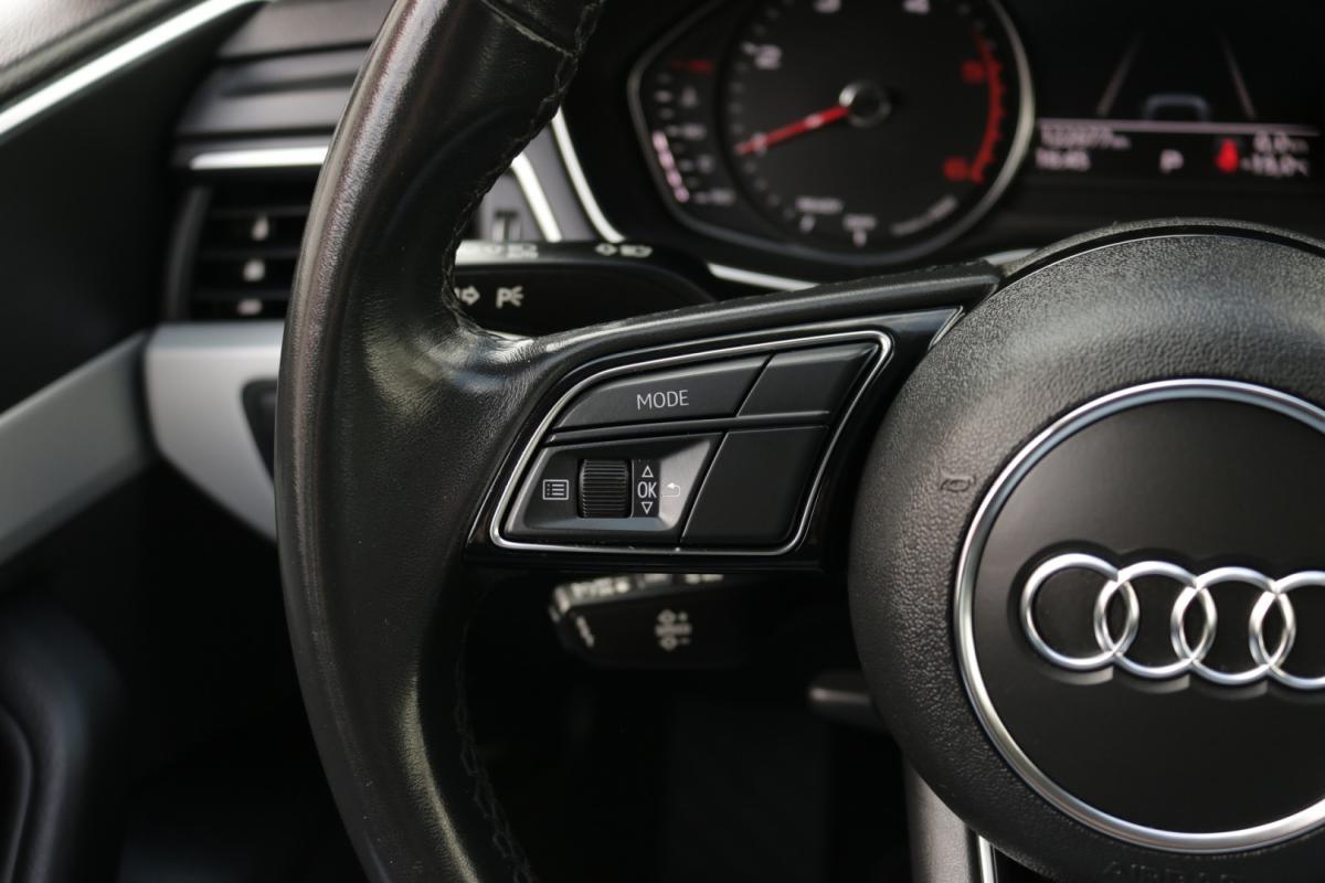 audi-a4-avant-2022-diesel-2000cc