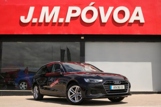 audi-a4-avant-2022-diesel-2000cc