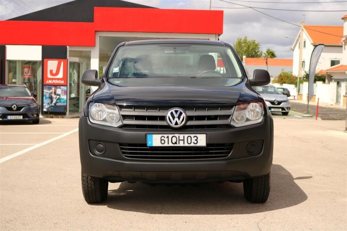 volkswagen-amarok-2015-diesel-2000cc