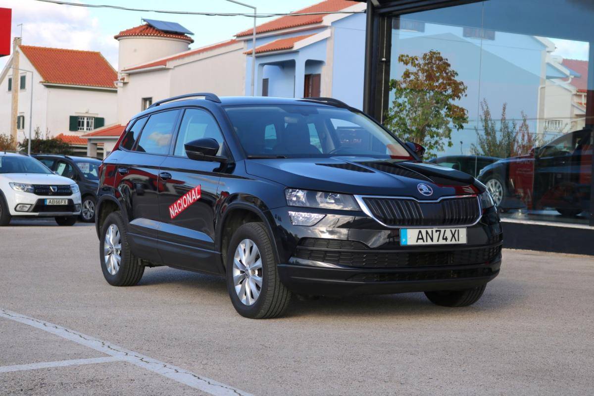 skoda-karoq-2022-diesel-2000cc