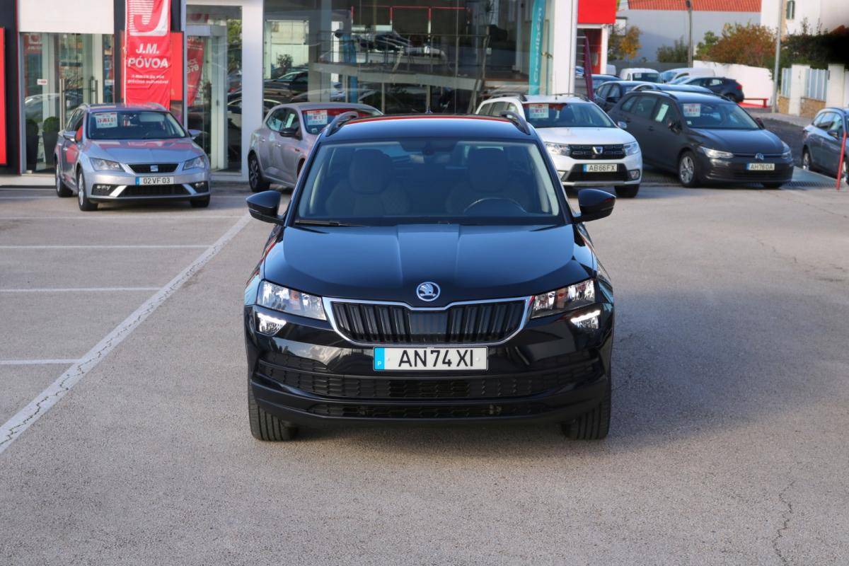skoda-karoq-2022-diesel-2000cc