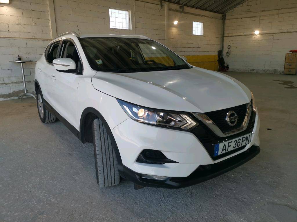 nissan-qashqai-2021-diesel-1500cc