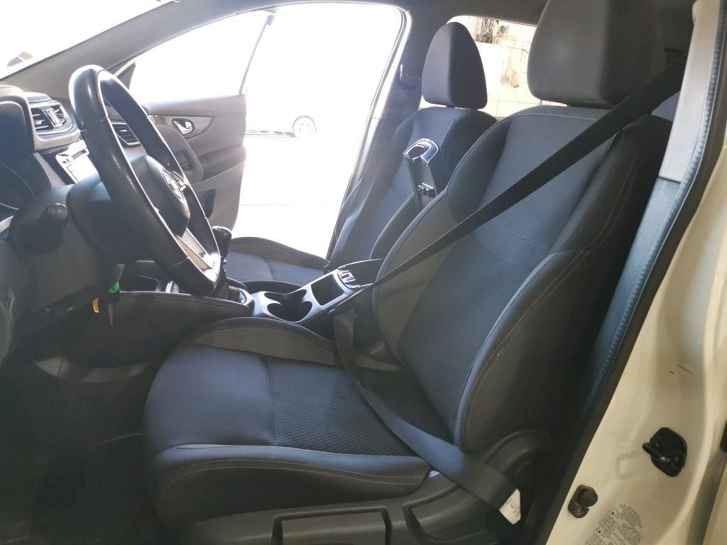 nissan-qashqai-2021-diesel-1500cc