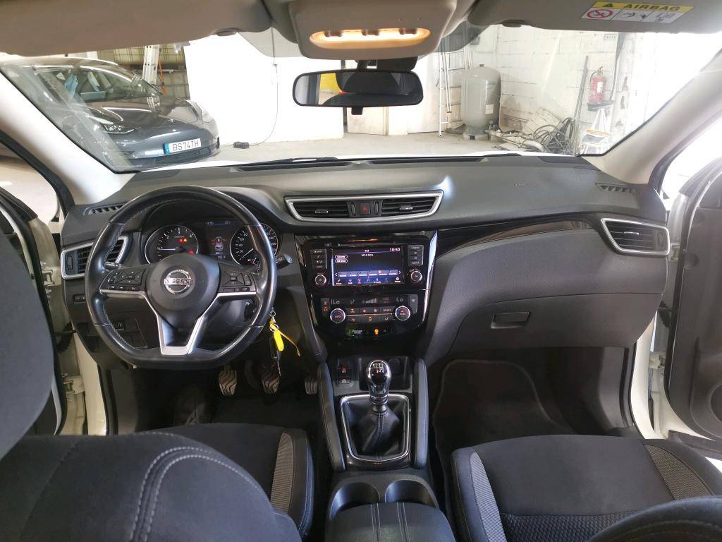 nissan-qashqai-2021-diesel-1500cc