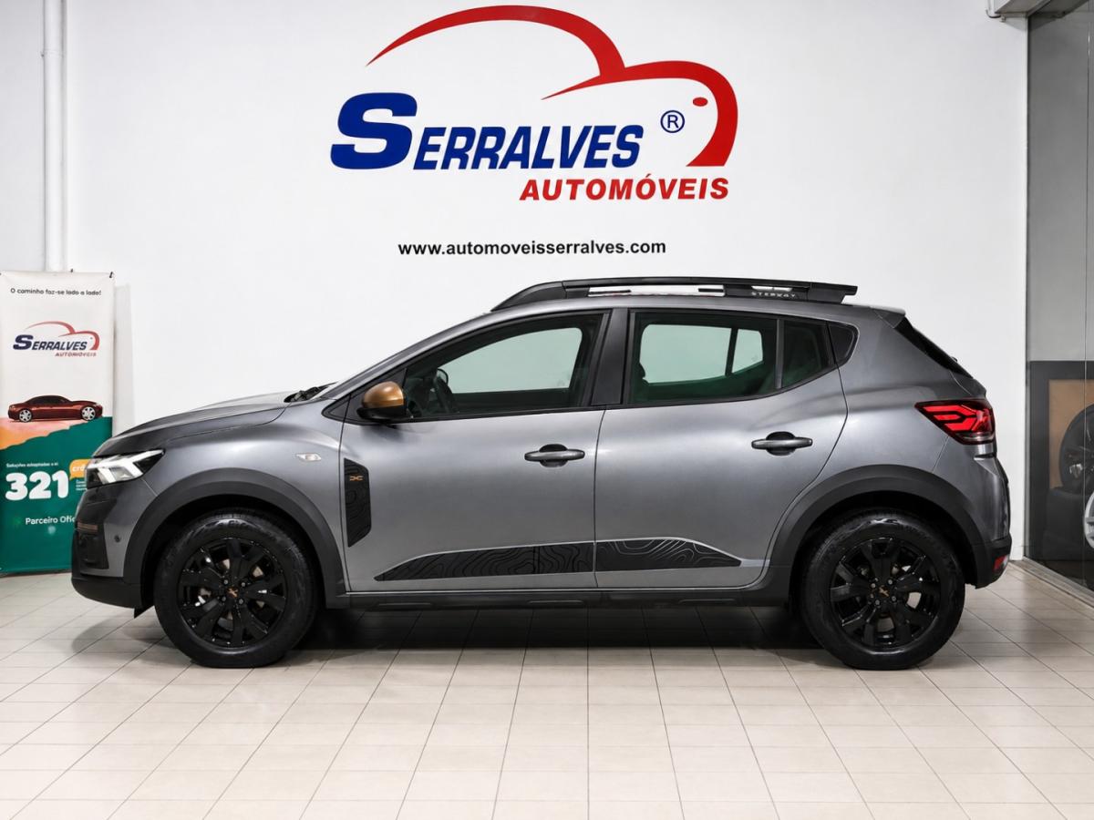dacia-sandero-2025-gpl-999cc