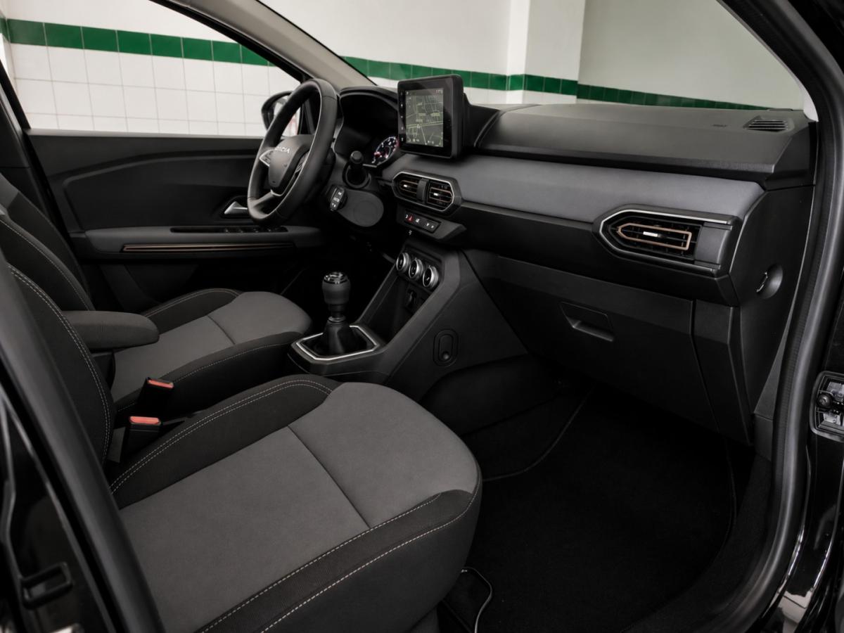 dacia-sandero-2025-gpl-999cc