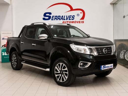 nissan-navara-2018-diesel-2298cc