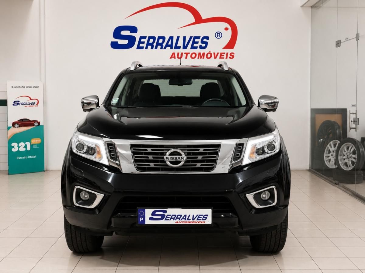 nissan-navara-2018-diesel-2298cc