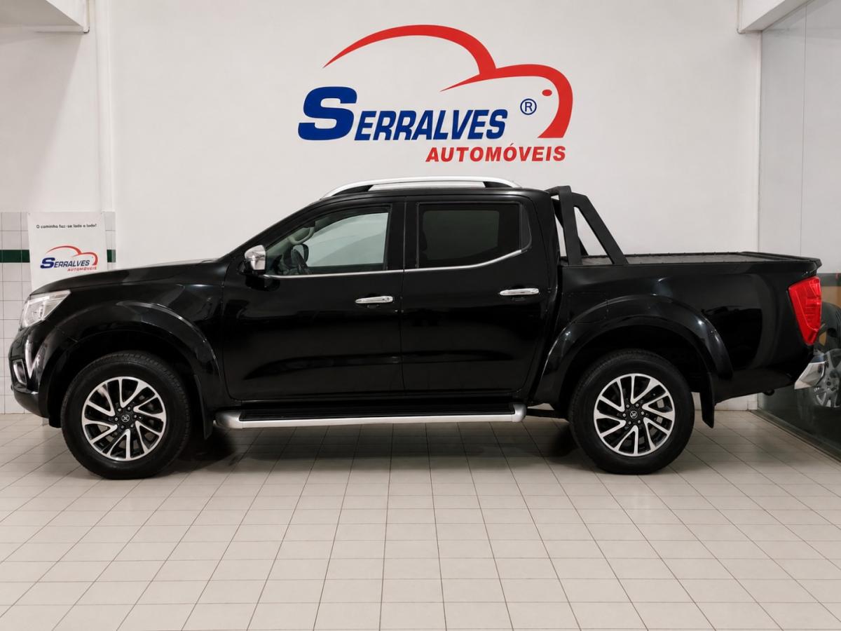 nissan-navara-2018-diesel-2298cc