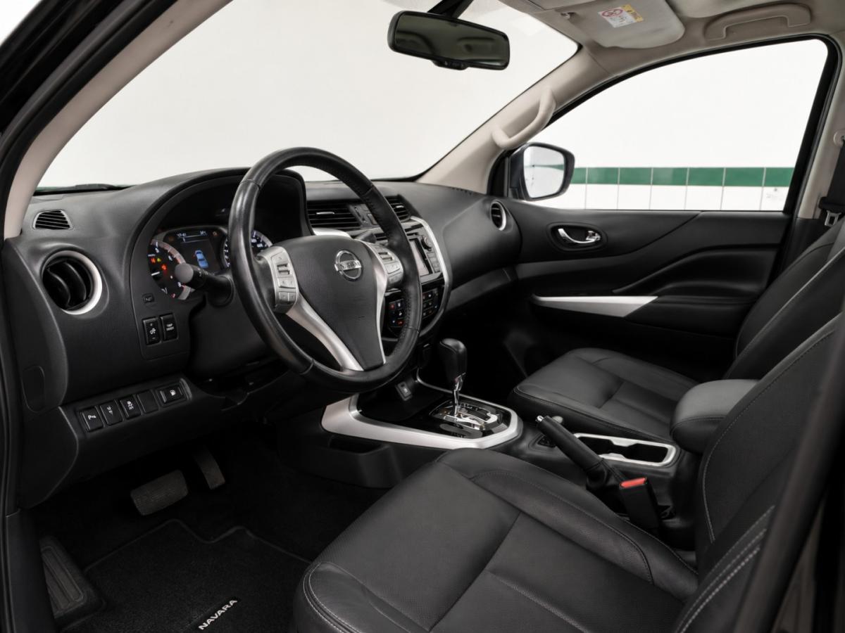 nissan-navara-2018-diesel-2298cc