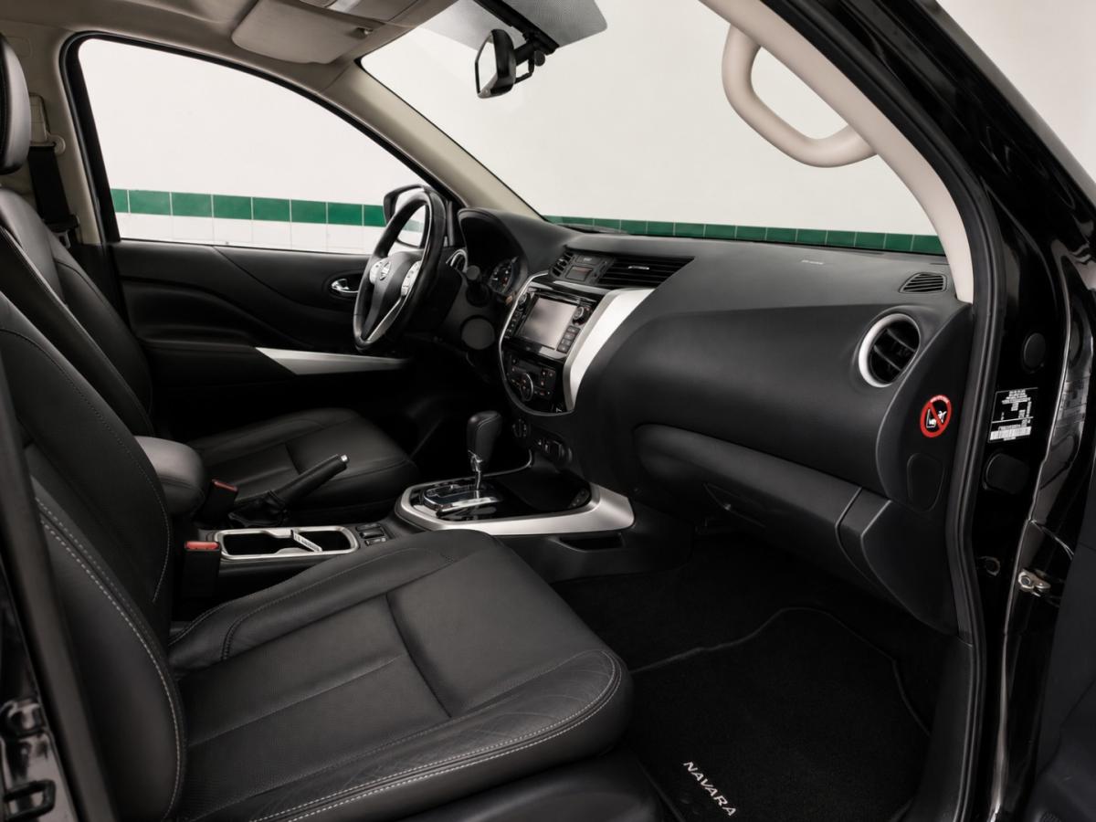 nissan-navara-2018-diesel-2298cc