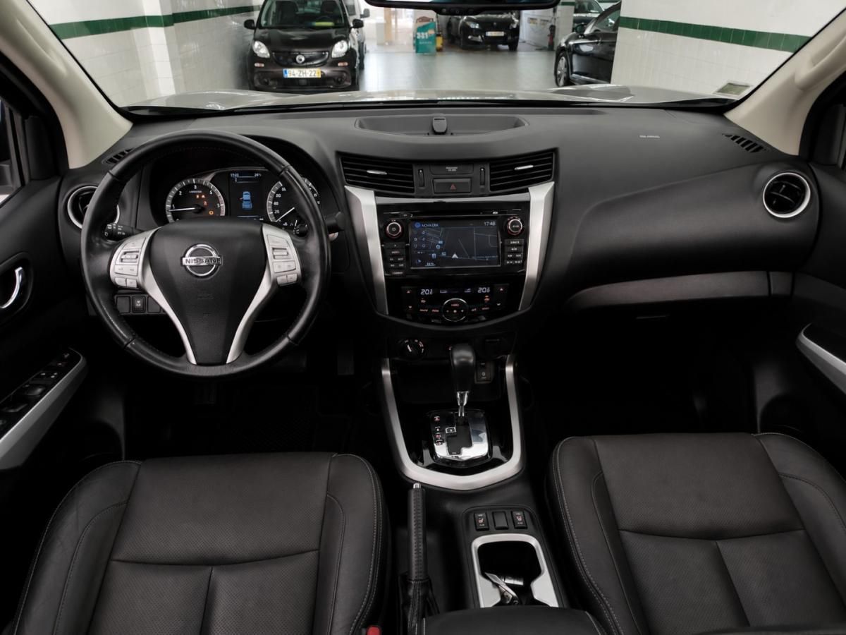 nissan-navara-2018-diesel-2298cc