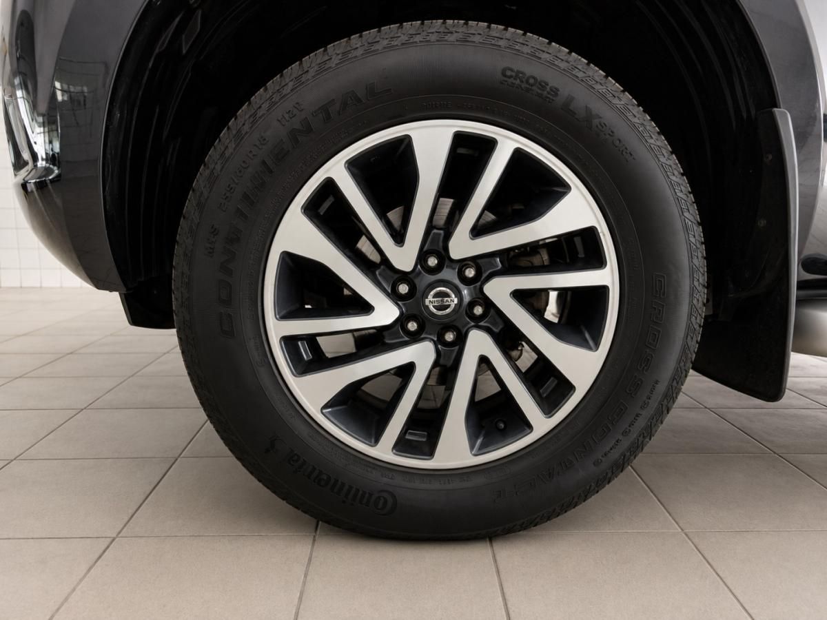 nissan-navara-2018-diesel-2298cc