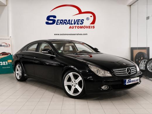 mercedes-benz-cls-2006-diesel-2987cc