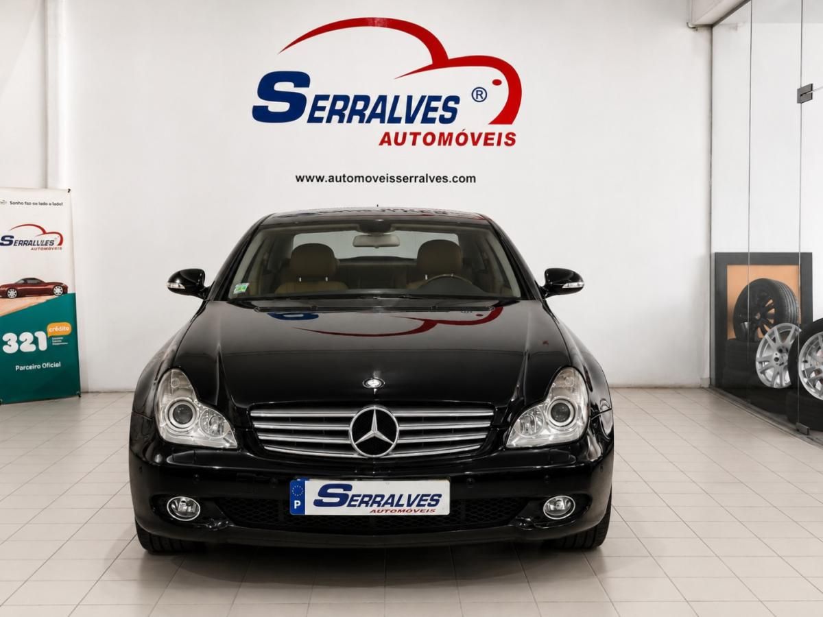 mercedes-benz-cls-2006-diesel-2987cc