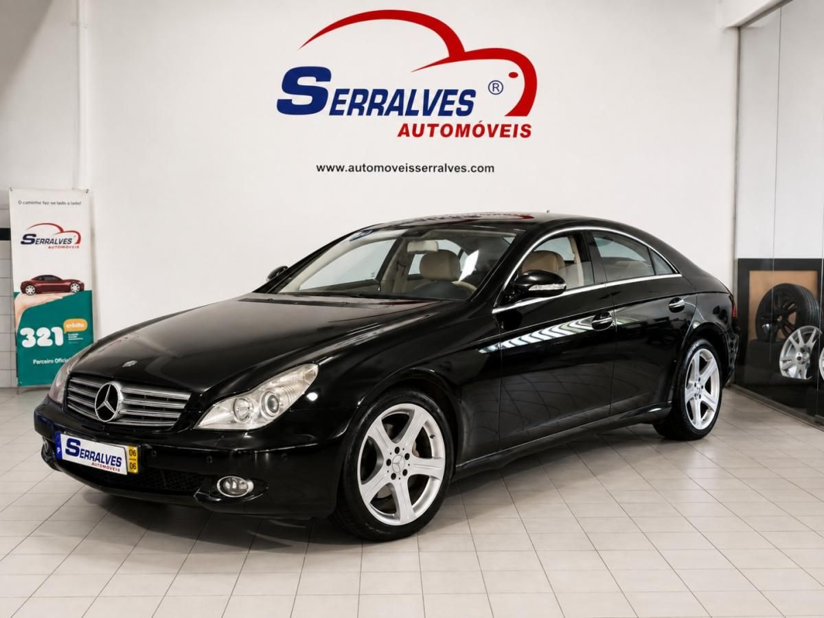 mercedes-benz-cls-2006-diesel-2987cc