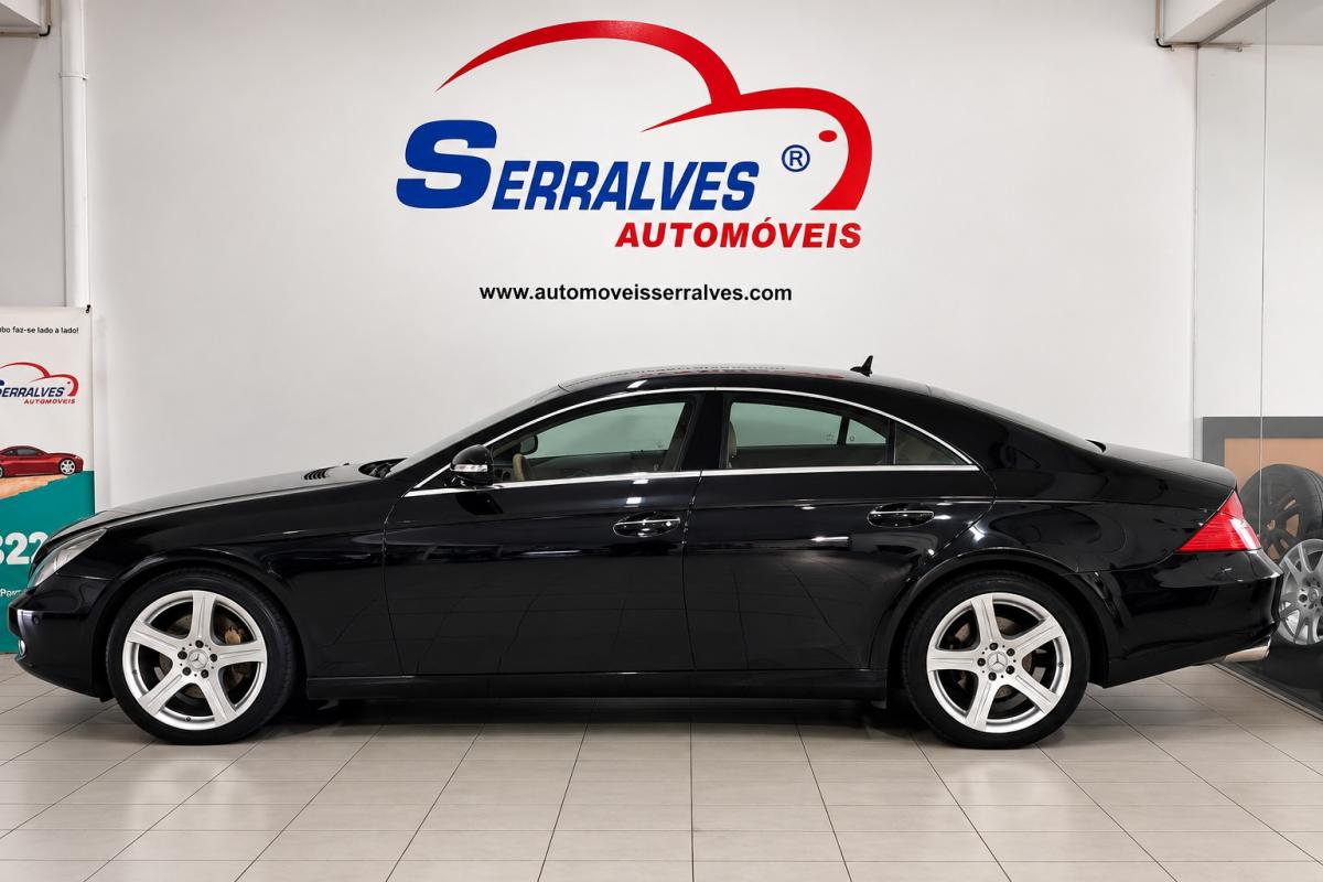 mercedes-benz-cls-2006-diesel-2987cc