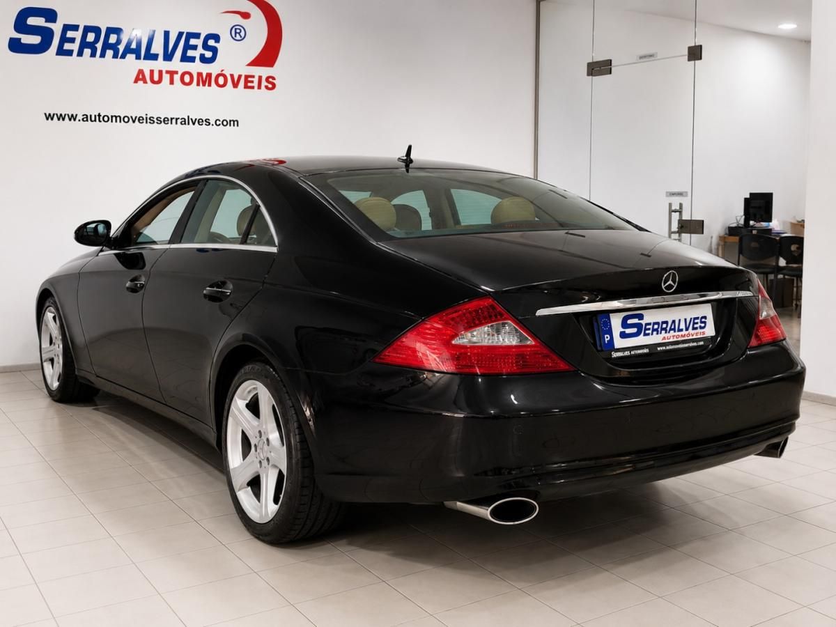 mercedes-benz-cls-2006-diesel-2987cc