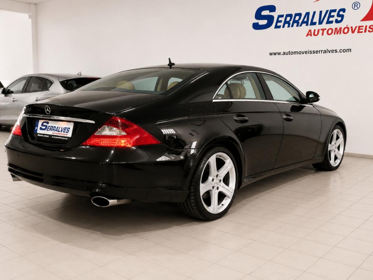 mercedes-benz-cls-2006-diesel-2987cc