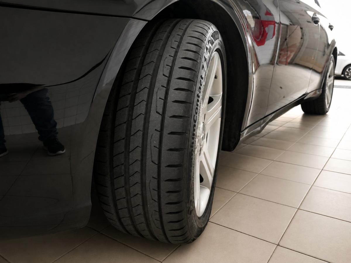 mercedes-benz-cls-2006-diesel-2987cc