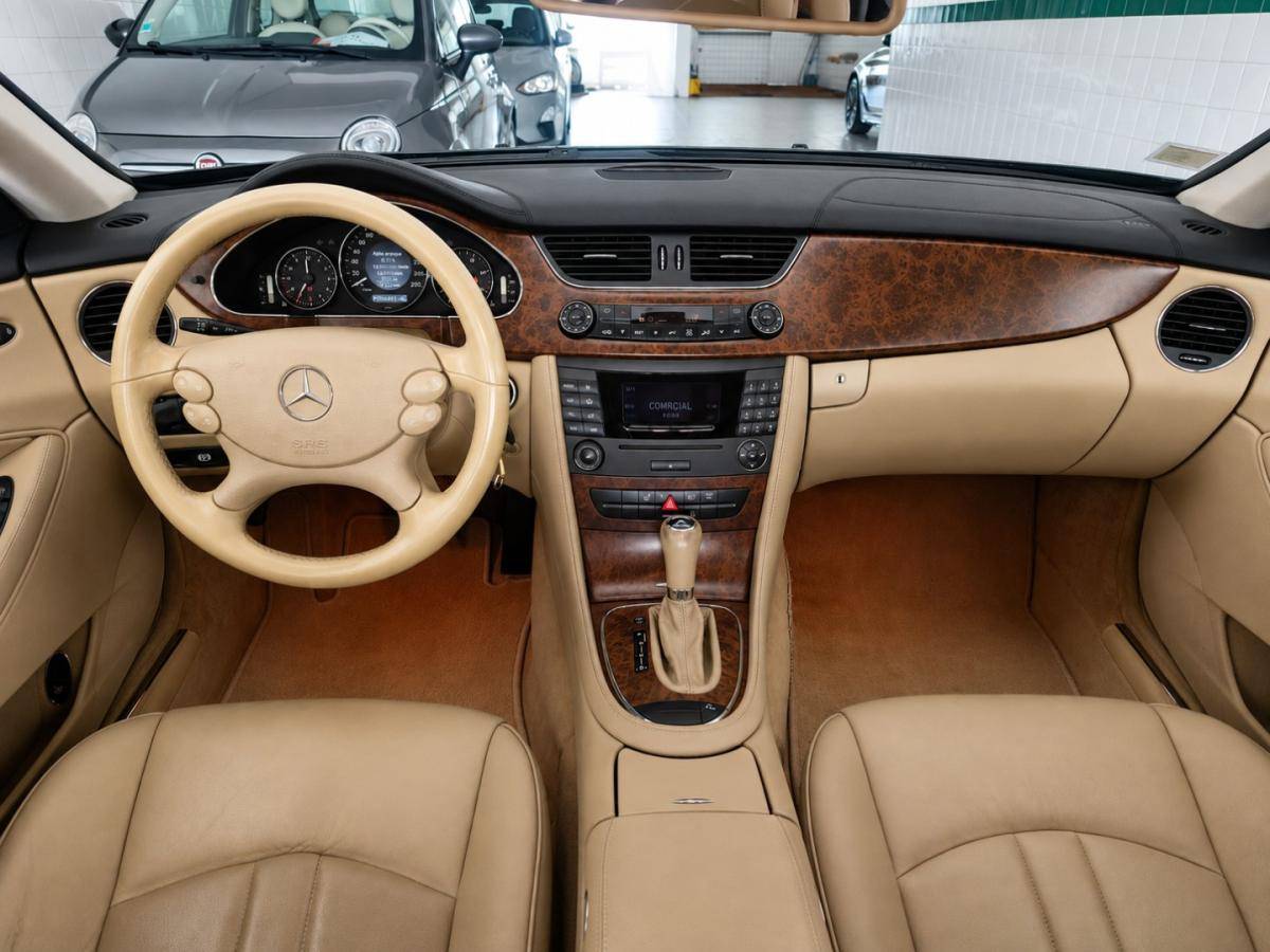 mercedes-benz-cls-2006-diesel-2987cc