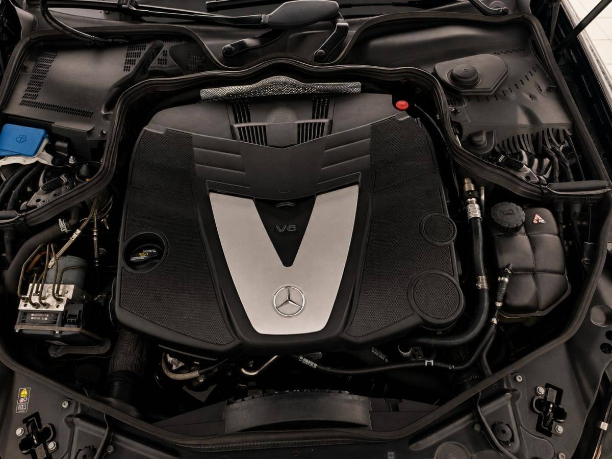 mercedes-benz-cls-2006-diesel-2987cc