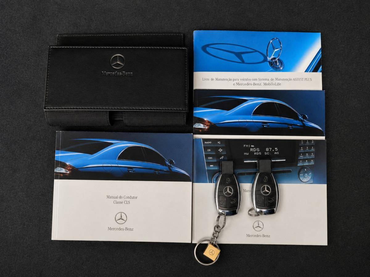 mercedes-benz-cls-2006-diesel-2987cc